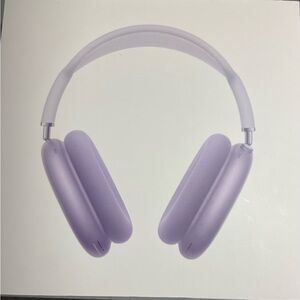 AirPods Max Style Bluetooth Headphones Wireless Noise Cancelling Over-Ear